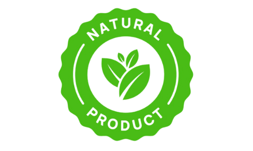 SerenaFlow Natural Product