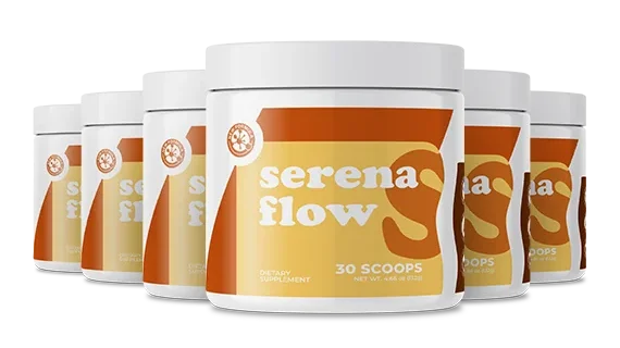 SerenaFlow Buy Now